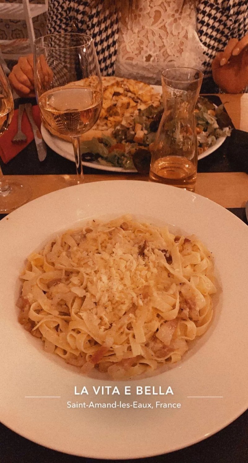 La vita e Bella