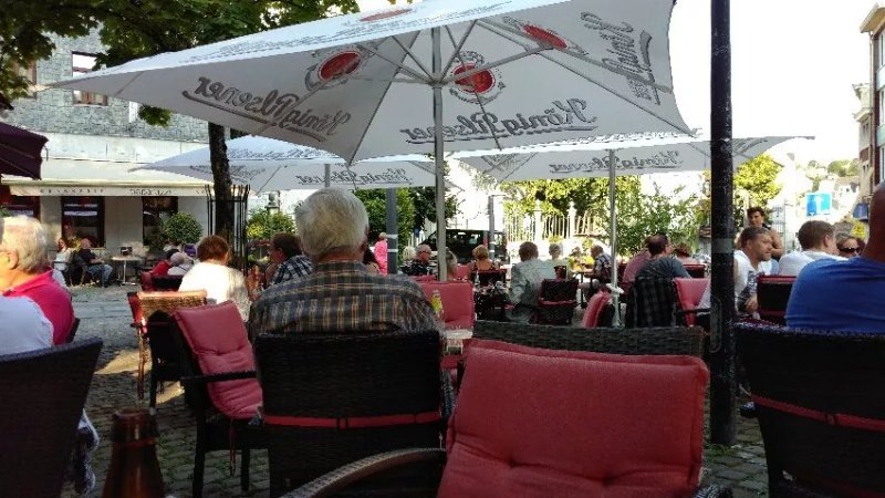 Zum Goldenen Anker