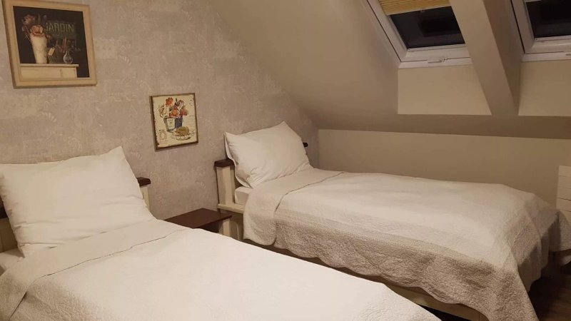 Kalvin Restaurant & Pension