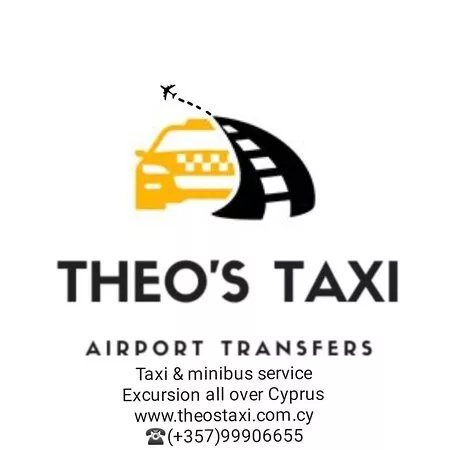 Theo's Airport Taxi