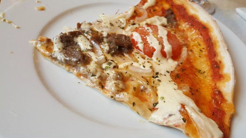 Pizzeria Valencia