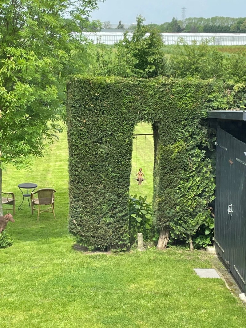 B&B Buitenwaard