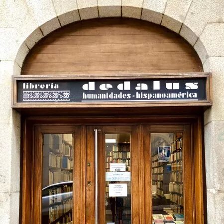 Libreria Dedalus