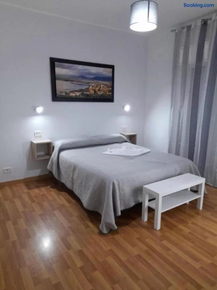 Milazzo La Porta Delle Eolie 2.0