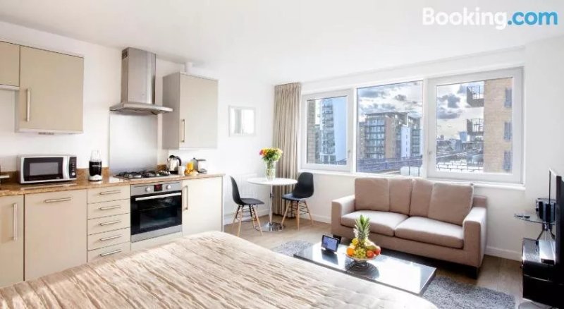 Limehouse by Flying Butler