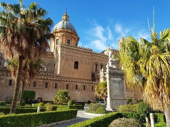 Free Tour Palermo