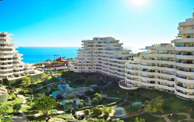 Benal Beach Holiday Apartments