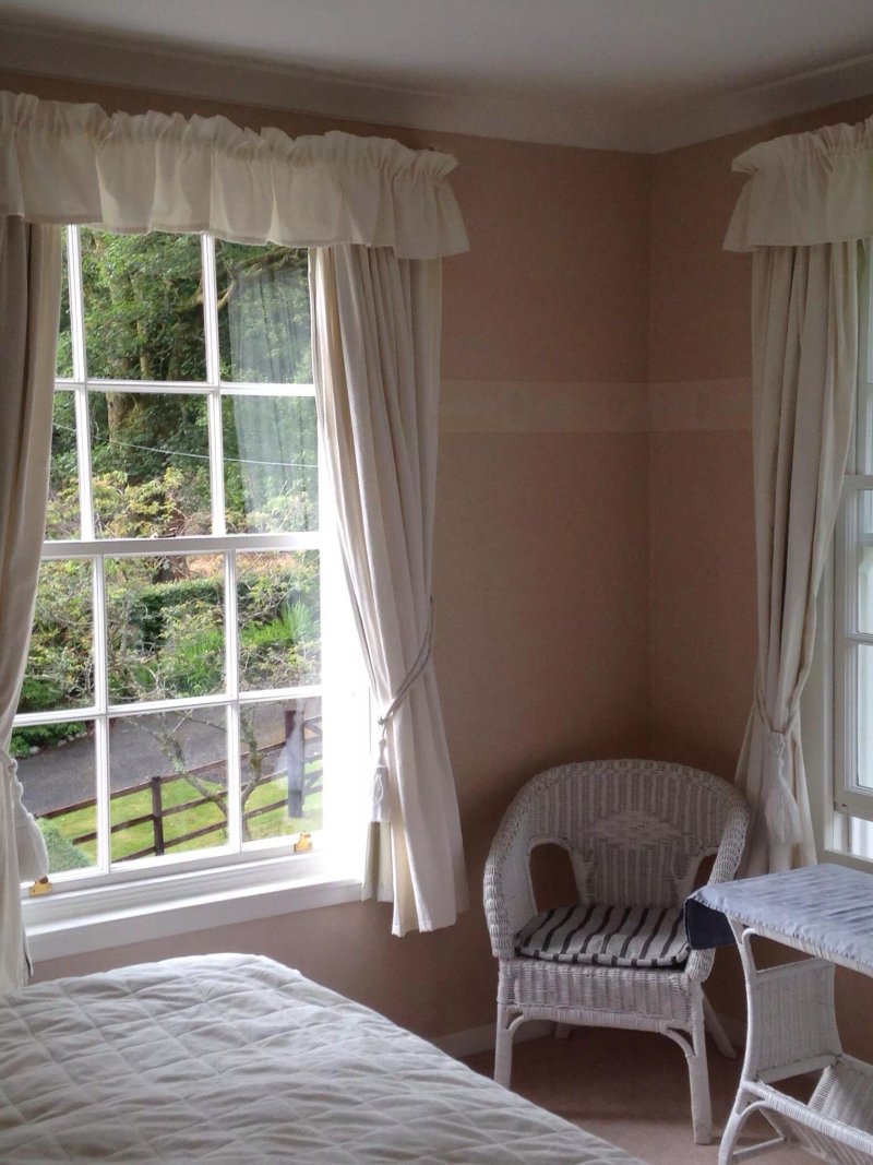 Rosaburn Lodge Guest House