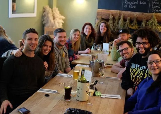 The New Inn Pub