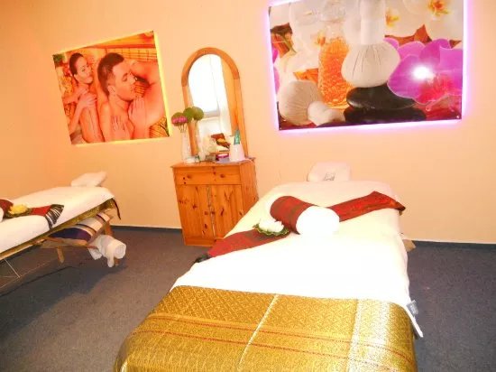 Phuket Thai Massage