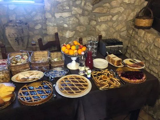 Borgo di Castelnuovo