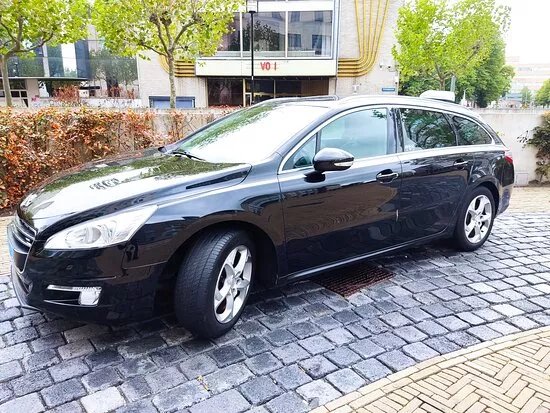 PackTaxi