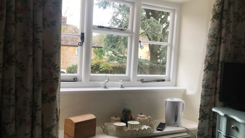 Cadbury Cottage