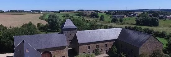 Ferme de Froidefontaine