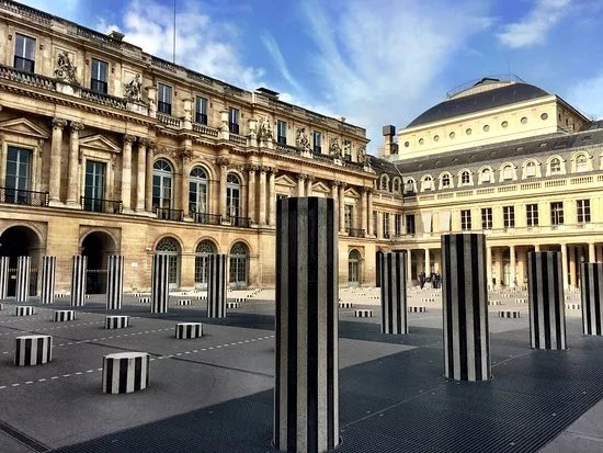 Domaine National du Palais-Royal