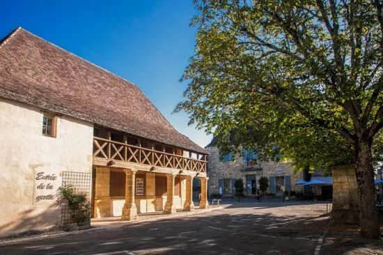 Office de Tourisme Perigord Noir Sud Dordogne - Pole Tourisme de Domme