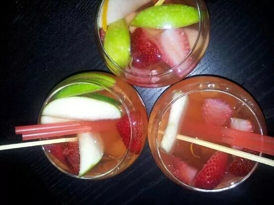 Old Fashioned