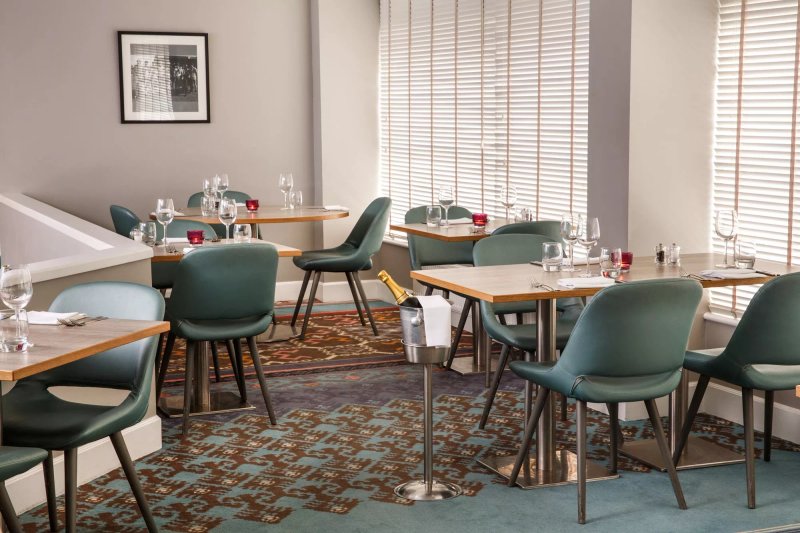 Brasserie Restaurant
