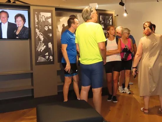 Jarenina Alfi Nipic Museum
