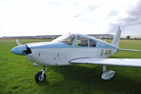 AeroSchool Flight Academy & Air Tours