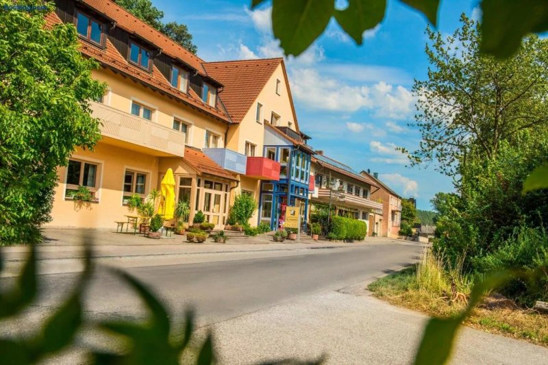 Landgasthof Schwarz