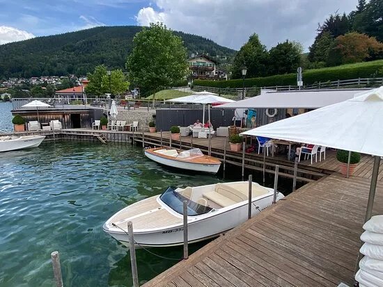Marina Tegernsee