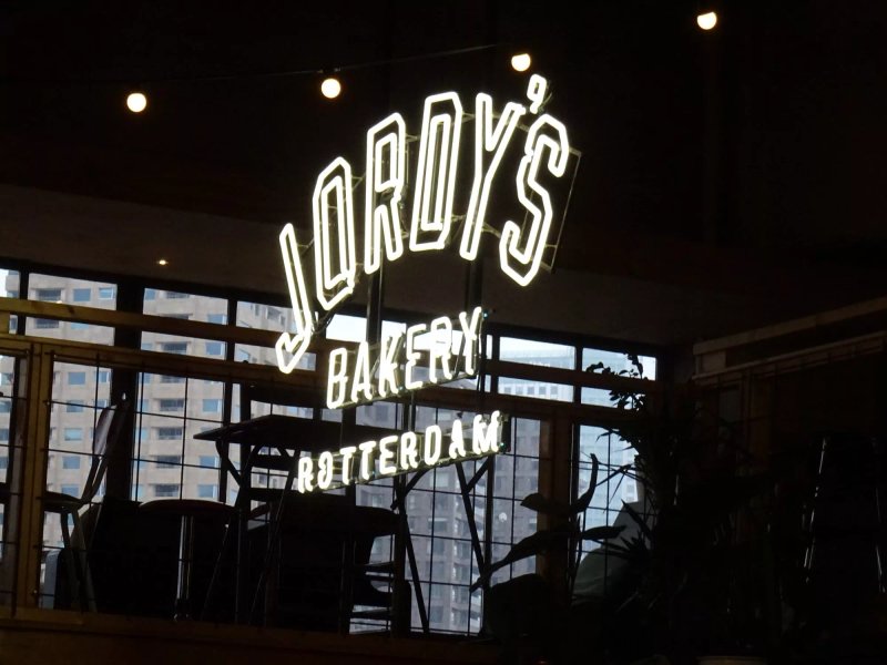 JORDYs