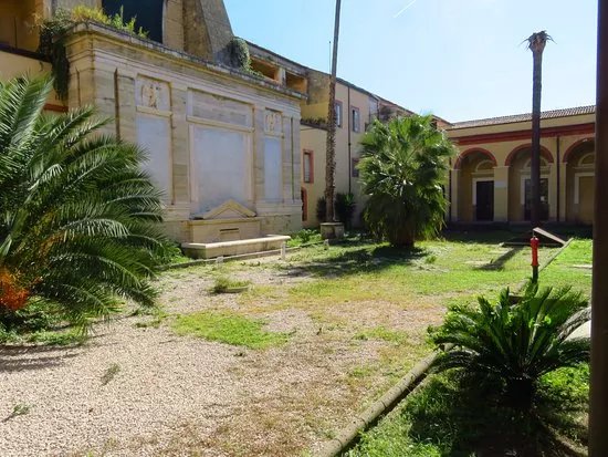 Chiesa di San Francesco D'Assisi