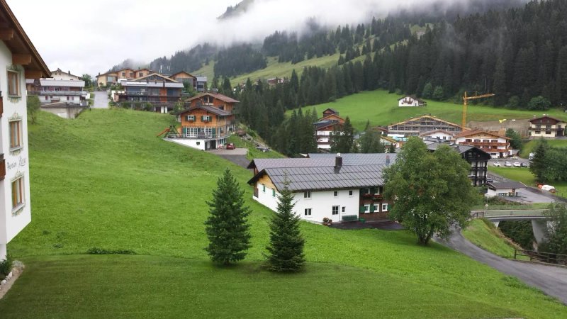 Pension Schneerose