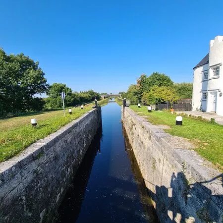 The Grand Canal Way Parkrun Tullamore