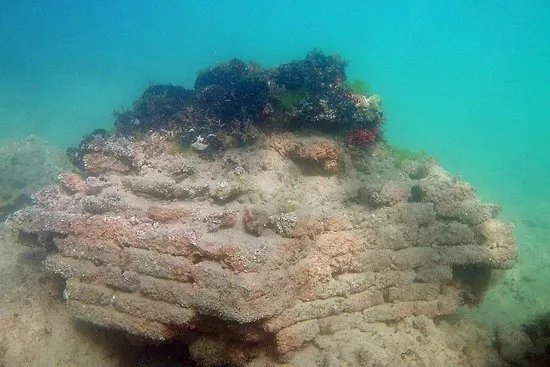 Parco Archeologico Sommerso di Vasto Marina