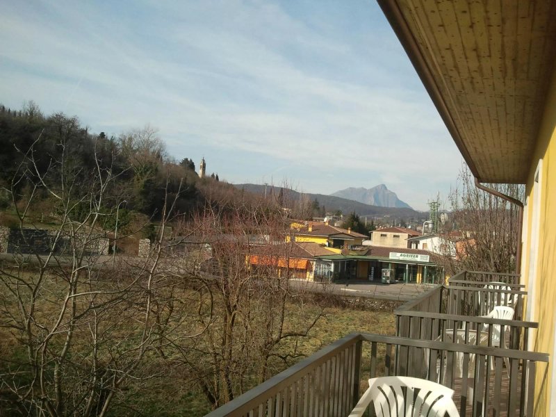 Albergo Villa Eva