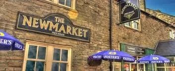 The Newmarket