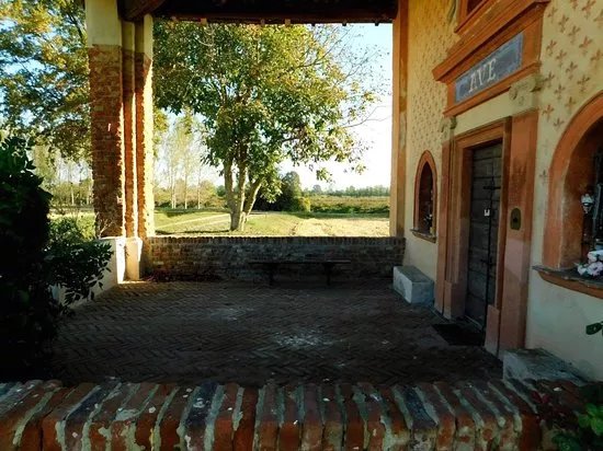 Santuario Madonna d'al Soc