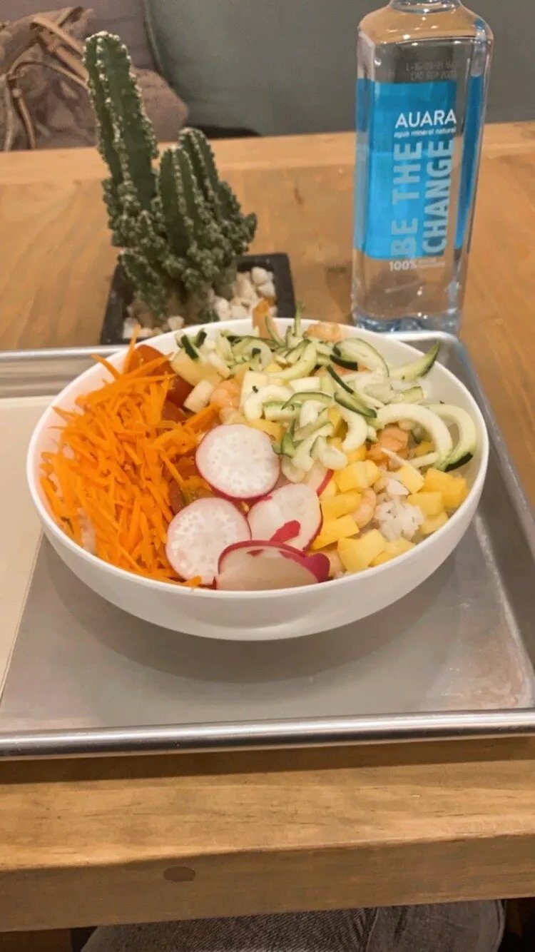 Aloha Poke Zaragoza