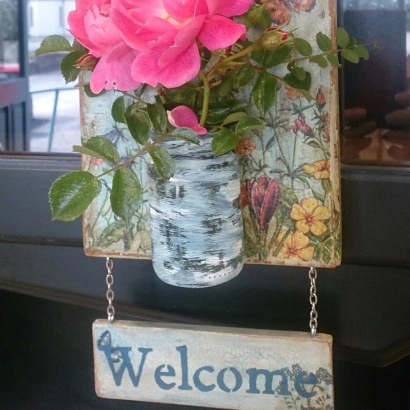 The Pigeon House Cafe