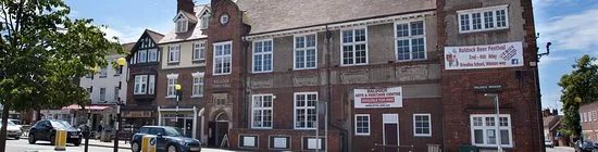 Baldock Arts & Heritage Centre