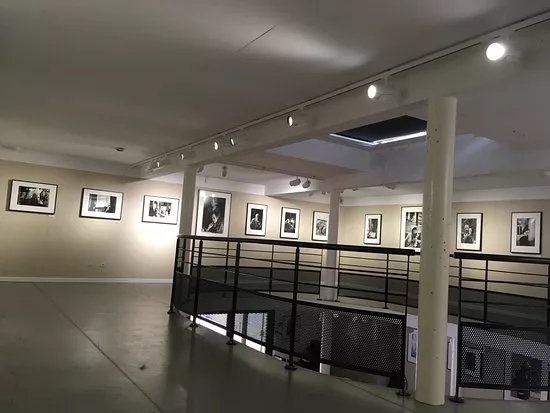 Maison de la Photographie