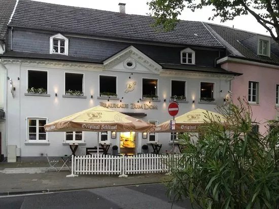 Zum Dom