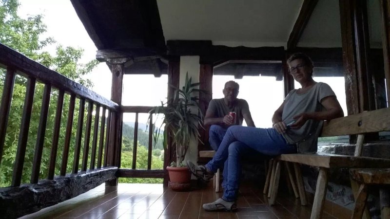 Casa Rural Areano