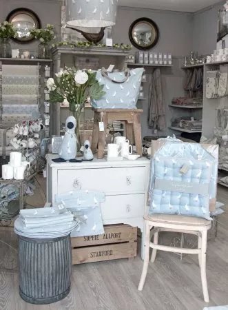 Sophie Allport Showroom & Seconds Shop