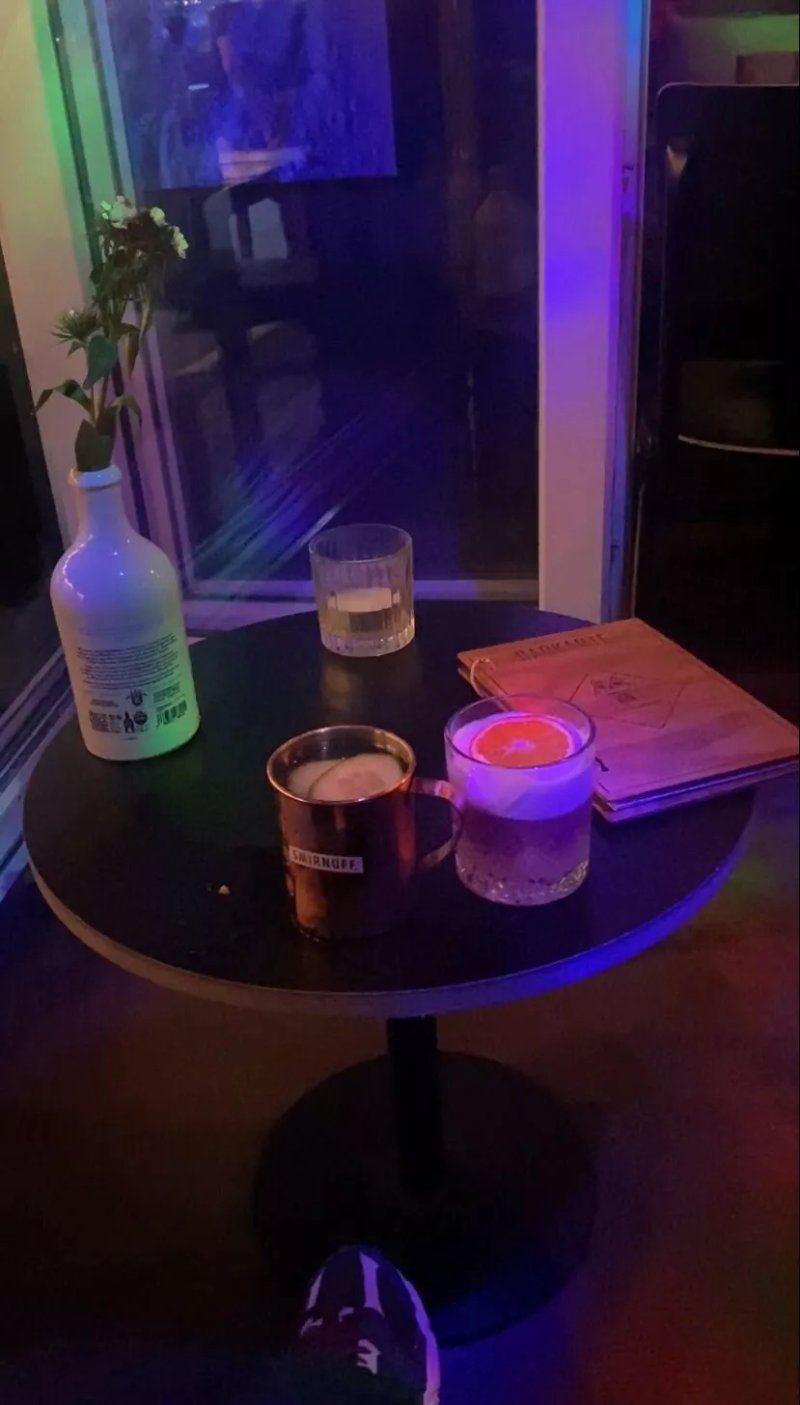 Eulen & Lerchen
