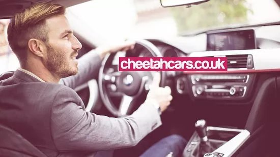 Cheetah Cars