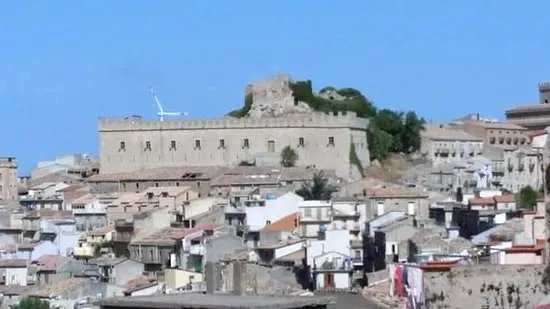 Castello di Federico II