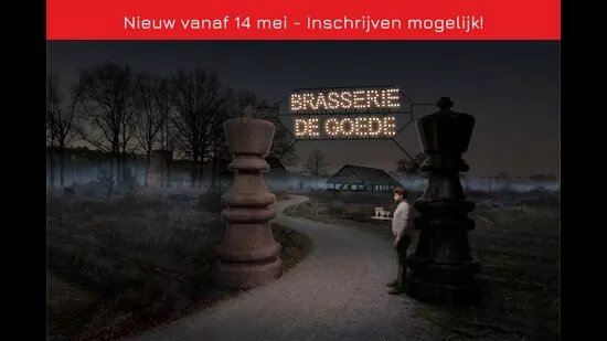 Brasserie De Goede - Laagwater