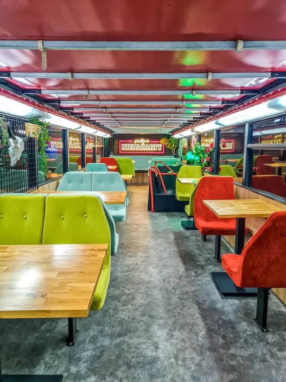 grillbar NIENAZARTY