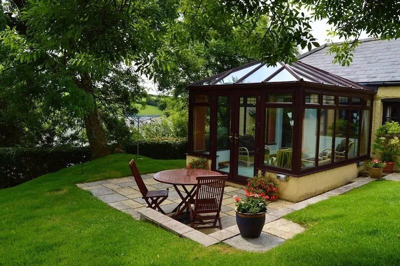 Small, Select Development Of Holiday Cottages