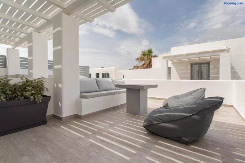 Barbarigos Luxury Spa Apartments
