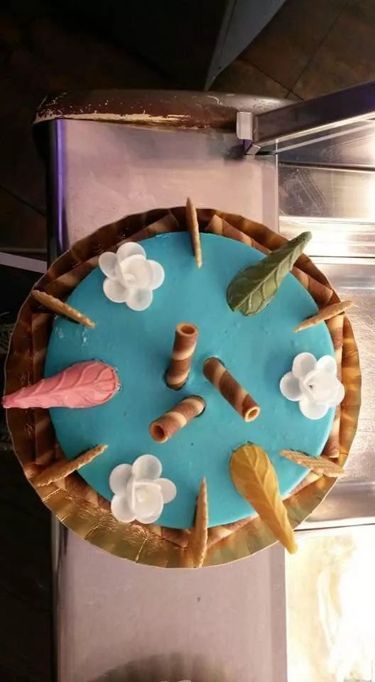 Un Due Tre Gelateria