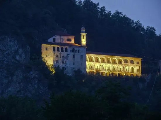 Santuario di Santa Lucia